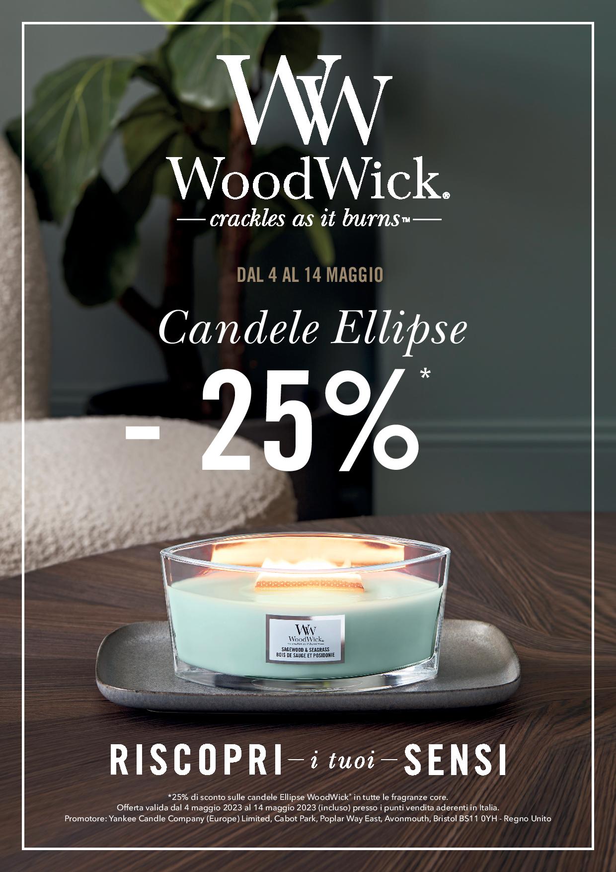 WoodWick